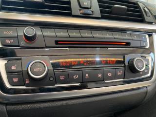 BMW 420 usata, con Servosterzo
