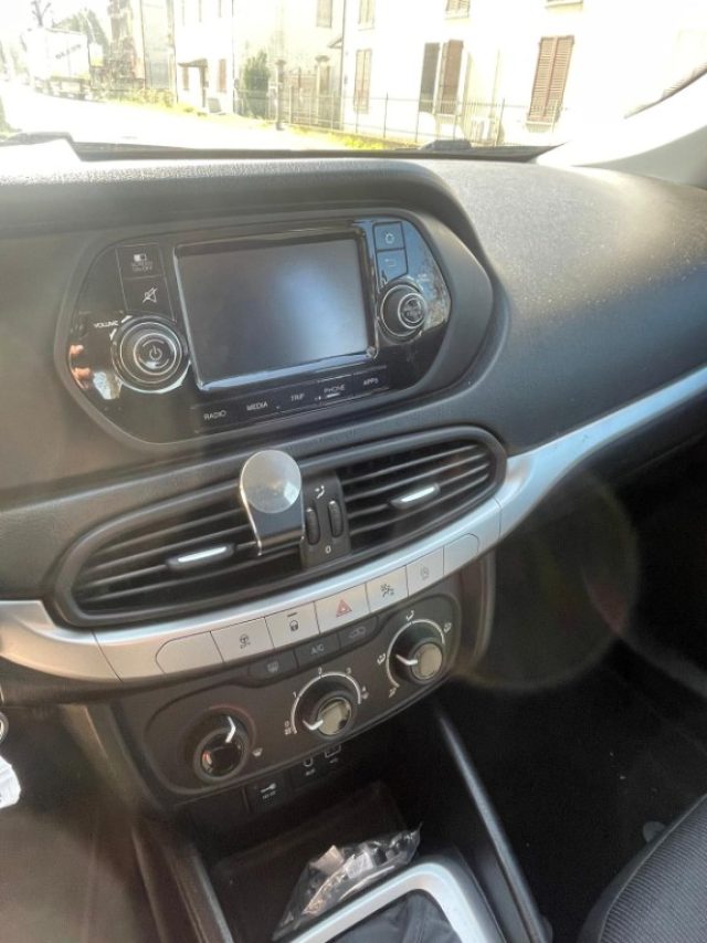 FIAT Tipo usata, con Autoradio