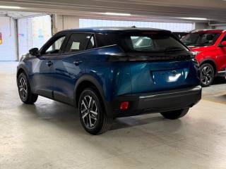 PEUGEOT 2008 usata, con Boardcomputer