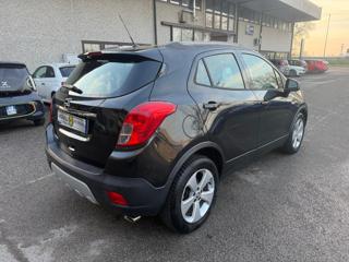 OPEL Mokka usata, con Airbag Passeggero