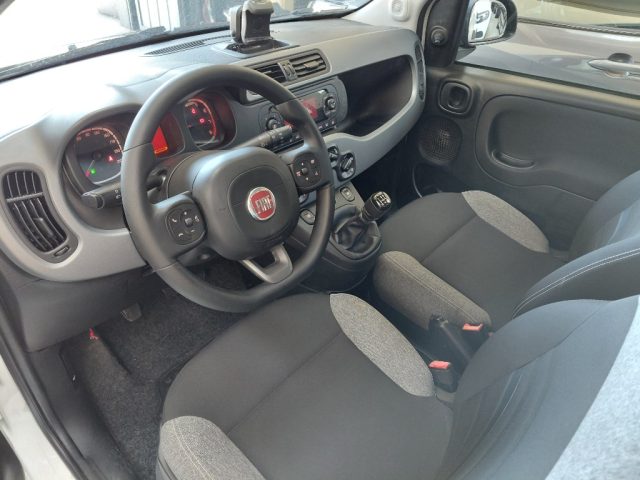 FIAT Panda usata, con Vivavoce