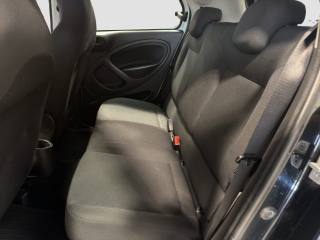 SMART ForFour usata 10