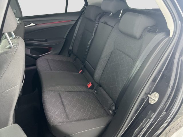 VOLKSWAGEN Golf usata 9
