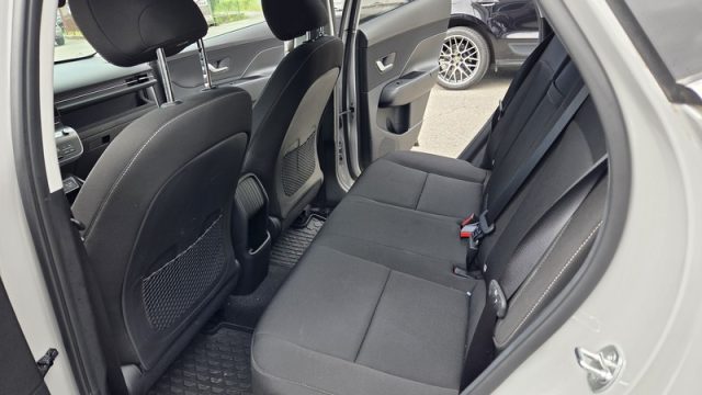 HYUNDAI Kona usata, con Climatizzatore