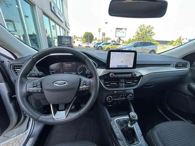 FORD Kuga usata, con Chiusura centralizzata