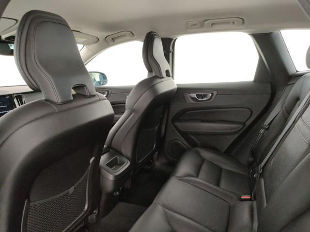 VOLVO XC60 usata, con Fari LED