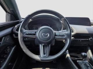 MAZDA 3 usata, con Controllo trazione
