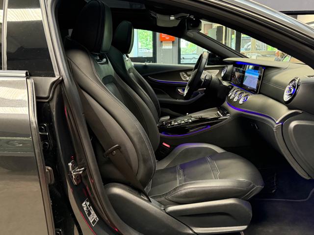 MERCEDES-BENZ AMG GT usata, con Chiusura centralizzata