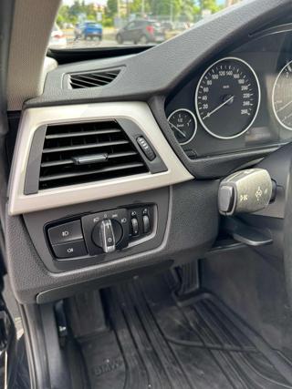 BMW 318 usata, con Immobilizzatore elettronico