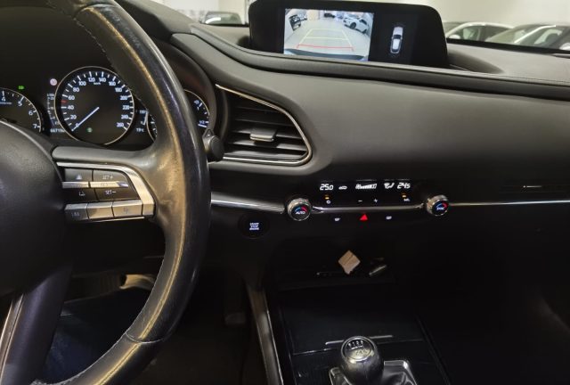 MAZDA CX-30 usata, con Chiusura centralizzata