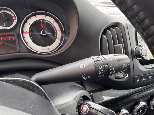 FIAT 500L usata 32