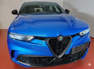ALFA ROMEO Tonale usata, con Airbag