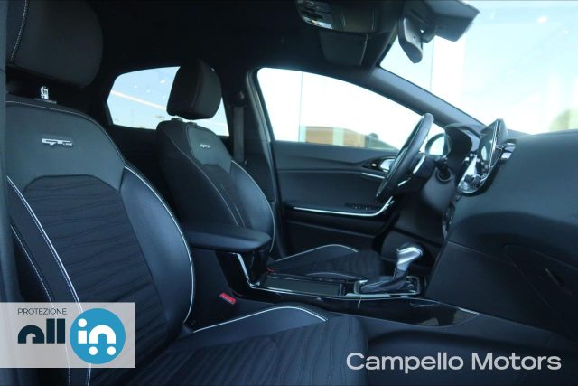 KIA XCeed usata 14