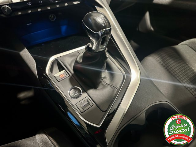 PEUGEOT 3008 usata, con Controllo automatico clima