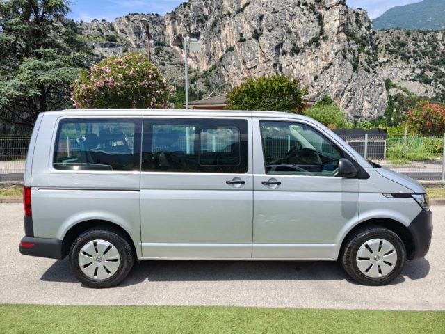 VOLKSWAGEN Transporter usata, con ESP