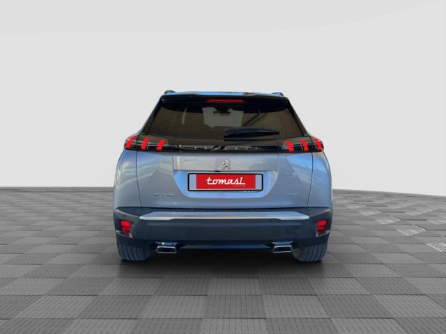 PEUGEOT 2008 usata 3