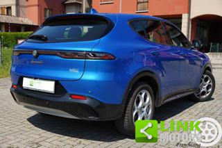 ALFA ROMEO Tonale usata, con Airbag laterali