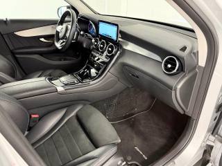 MERCEDES-BENZ GLC 220 usata, con Antifurto