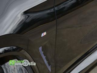 BMW X3 usata, con Filtro antiparticolato