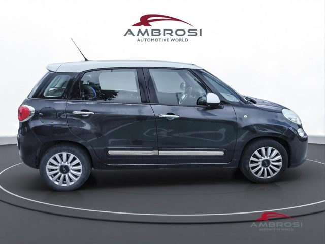 FIAT 500L usata 4