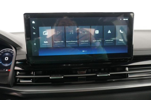 KGM Rexton usata, con ESP