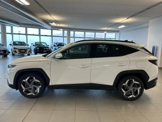 HYUNDAI Tucson usata, con Airbag Passeggero