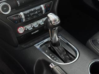 FORD Mustang usata, con Interni in pelle