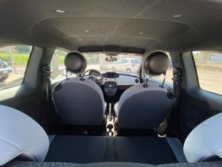 FIAT 500 usata 24