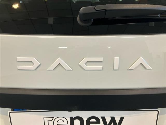 DACIA Duster usata 27