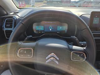 CITROEN C5 Aircross usata, con Fendinebbia