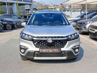 SUZUKI S-Cross usata, con Airbag