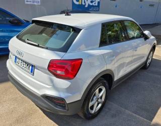 AUDI Q2 usata, con Cerchi in lega