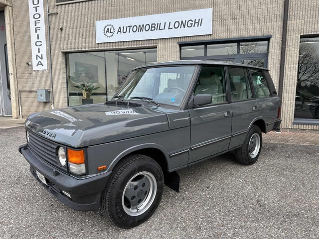 LAND ROVER Range Rover usata 2