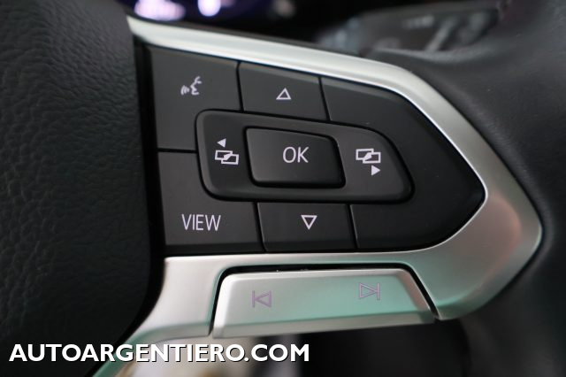 VOLKSWAGEN Golf usata, con Volante multifunzione