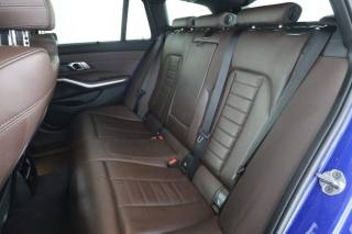 BMW 320 usata 2