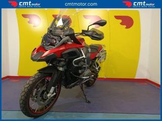 BMW R 1200 GS Adventure usata 1