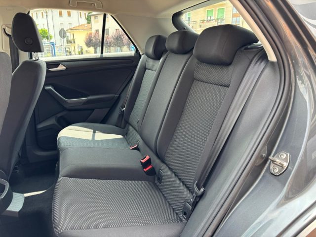 VOLKSWAGEN T-Roc usata, con Touch screen