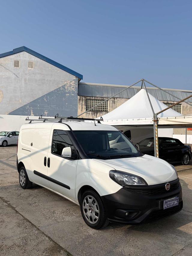FIAT Doblo usata, con Alzacristalli elettrici