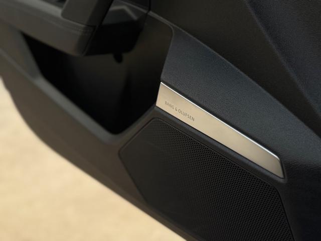 AUDI RS3 usata, con Chiusura centralizzata telecomandata