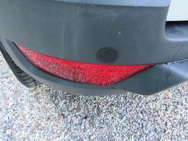 FORD EcoSport usata, con Servosterzo