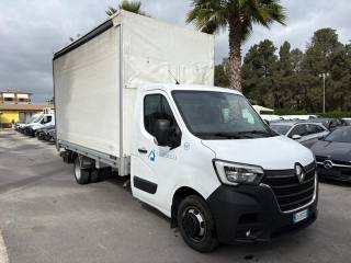 RENAULT Master usata, con Alzacristalli elettrici