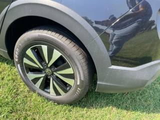 VOLKSWAGEN Taigo usata, con Climatizzatore