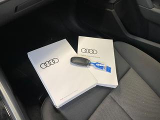 AUDI A3 usata, con Controllo elettronico della corsia