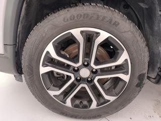 JEEP Compass usata, con Chiusura centralizzata