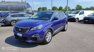 PEUGEOT 3008 usata, con Airbag