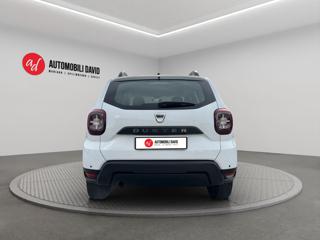DACIA Duster usata, con Antifurto