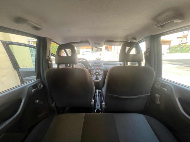 FIAT Panda usata 14