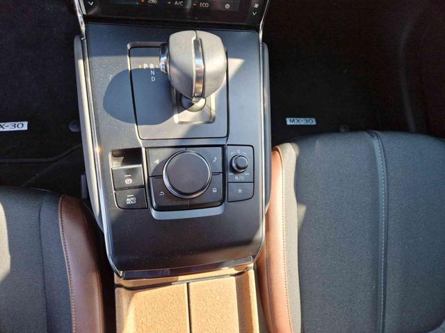 MAZDA MX-30 usata, con Controllo trazione