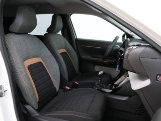 CITROEN C3 Aircross usata, con ESP