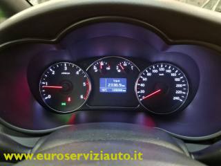 KIA Carens usata, con Servosterzo